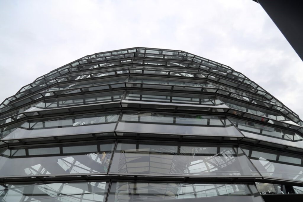 Berlinfahrt – BOS Technik Augsburg
