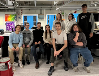 Quantenoptik am Max-Planck-Institut